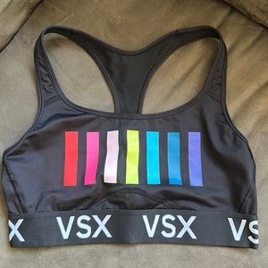 NWOT Victorias Secret Sports Bra